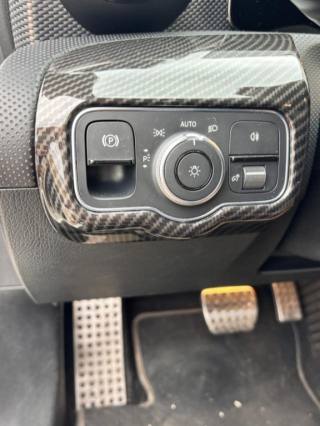 MERCEDES-BENZ CLA 200 usata, con Controllo trazione