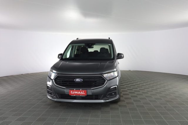 FORD Tourneo Connect usata 0