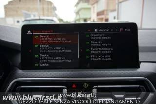 BMW X4 usata 21