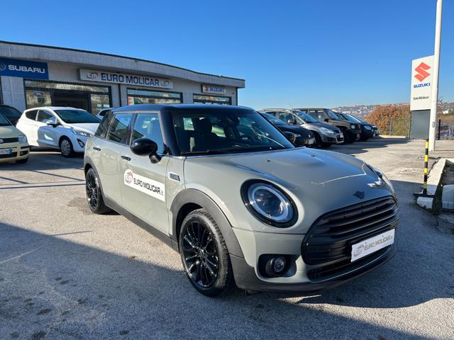 MINI Clubman usata, con ABS