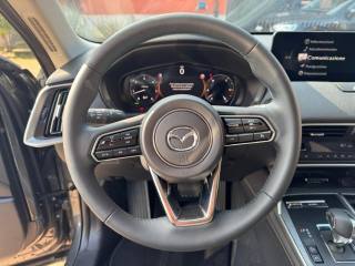 MAZDA CX-60 usata, con Cerchi in lega