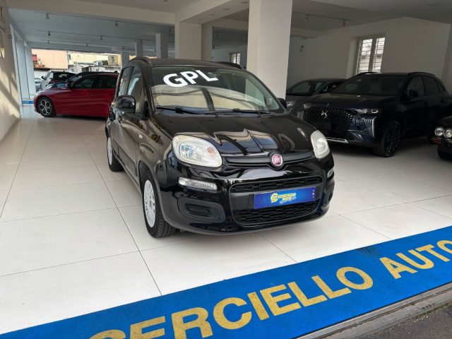 FIAT Panda usata, con Airbag Passeggero