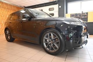 LAND ROVER Range Rover Sport usata 6