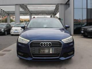 AUDI A1 usata, con Airbag