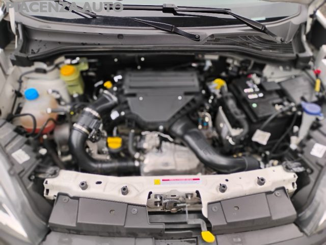 FIAT Doblo usata, con Filtro antiparticolato