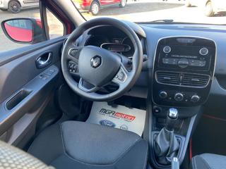 RENAULT Clio usata, con Immobilizzatore elettronico