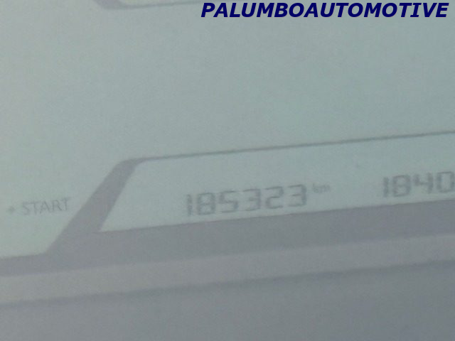 CITROEN C4 Picasso usata, con Controllo trazione