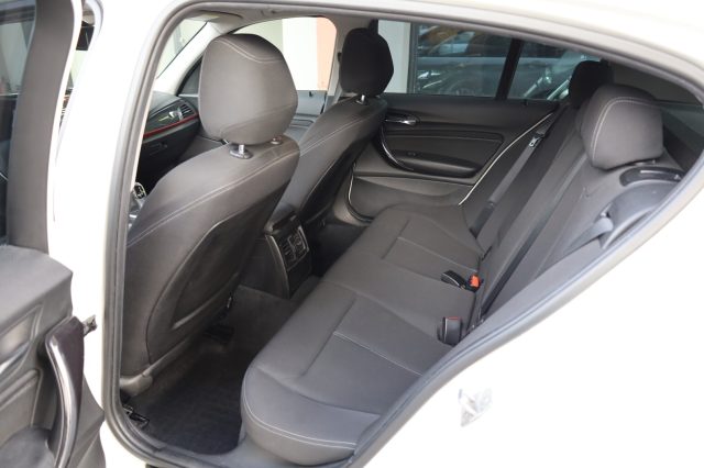 BMW 116 usata 94
