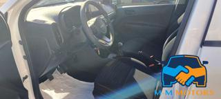 KIA Picanto usata, con Climatizzatore