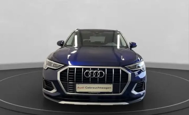 AUDI Q3 usata, con ABS