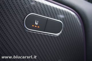MERCEDES-BENZ GLB 200 usata, con Riconoscimento dei segnali stradali