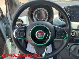 FIAT 500 usata, con Controllo trazione