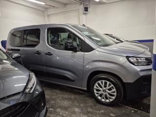 FIAT Doblo usata, con Airbag Passeggero