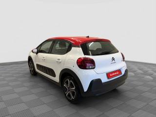 CITROEN C3 usata 2