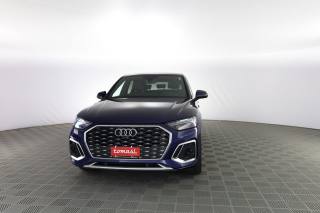 AUDI Q5 Q5 SPB 35 TDI S tronic S line