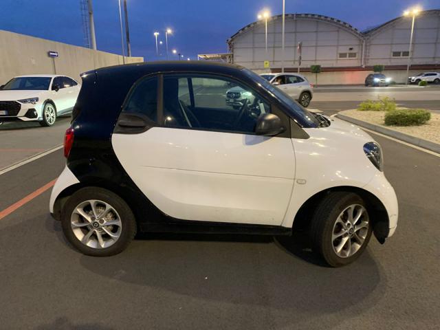 SMART ForTwo usata, con Airbag Passeggero