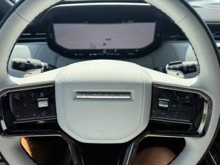 LAND ROVER Range Rover Sport usata, con Fari LED