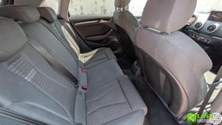 AUDI A3 usata, con USB