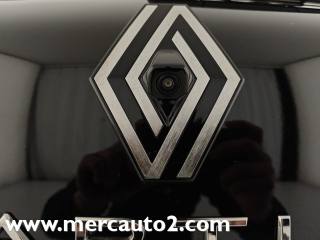 RENAULT Captur usata, con Controllo elettronico della corsia