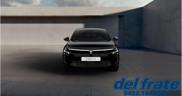 LANCIA Ypsilon usata, con Airbag Passeggero
