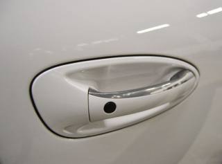 PORSCHE Panamera usata, con Vetri oscurati