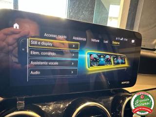 MERCEDES-BENZ GLC 300 usata, con Touch screen