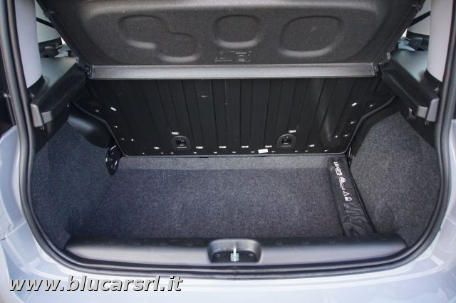 FIAT Panda usata, con Airbag testa