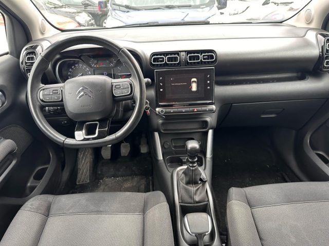 CITROEN C3 Aircross usata, con Controllo automatico clima
