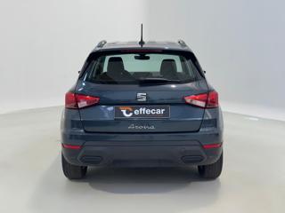 SEAT Arona usata, con Alzacristalli elettrici