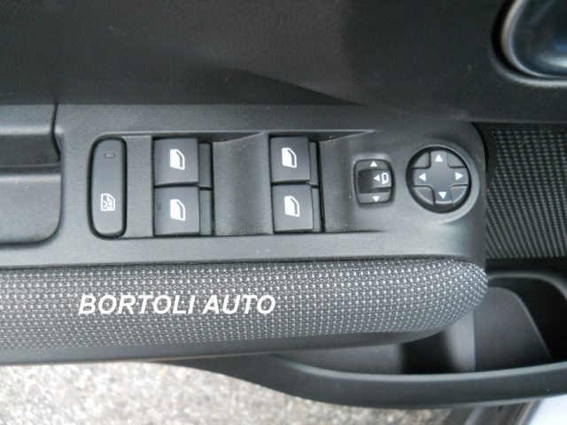 CITROEN C3 Aircross usata, con Controllo vocale