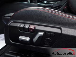 BMW 430 usata, con Controllo trazione