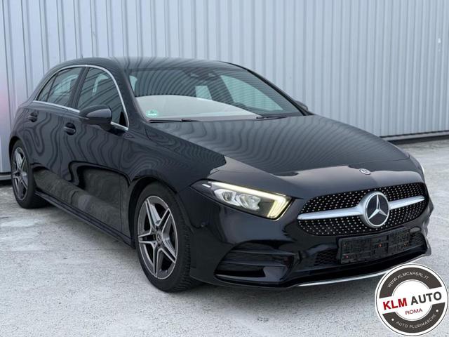 MERCEDES-BENZ A 180 usata, con Autoradio