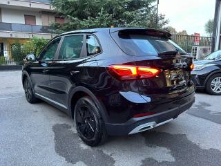 MG ZS usata, con Alzacristalli elettrici