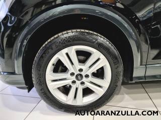 AUDI Q2 usata, con Autoradio digitale