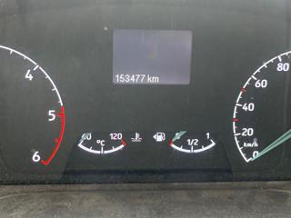 FORD Transit usata 10