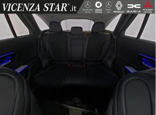 MERCEDES-BENZ GLC 200 usata, con Controllo automatico clima
