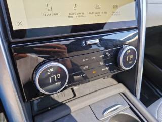 LAND ROVER Discovery usata, con Portellone posteriore elettrico