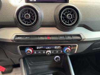AUDI Q2 usata, con Bracciolo