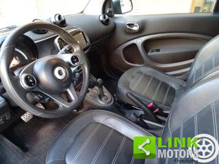 SMART ForTwo usata, con Cerchi in lega