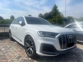 AUDI Q7 50 TDI quattro tiptronic S-LINE EDITION 7 POSTI