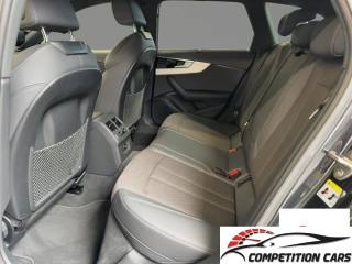 AUDI A4 usata, con Climatizzatore