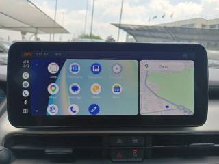 JEEP Avenger usata, con Controllo trazione