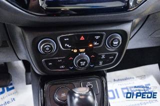 JEEP Compass usata, con Luci diurne LED