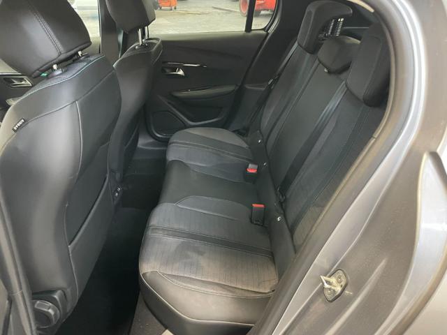 PEUGEOT 208 usata, con ESP