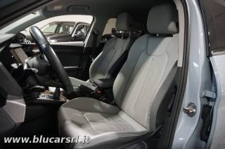 AUDI A1 usata, con Chiusura centralizzata