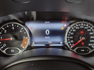 JEEP Renegade usata, con Immobilizzatore elettronico
