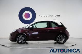 OPEL Adam usata, con USB