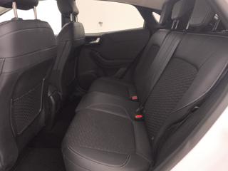 FORD Puma usata, con Luci diurne LED