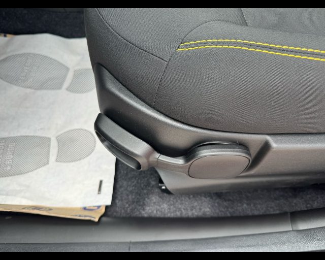 FIAT Panda usata, con Specchietti laterali elettrici