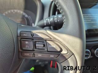 TOYOTA Aygo X usata, con Controllo vocale